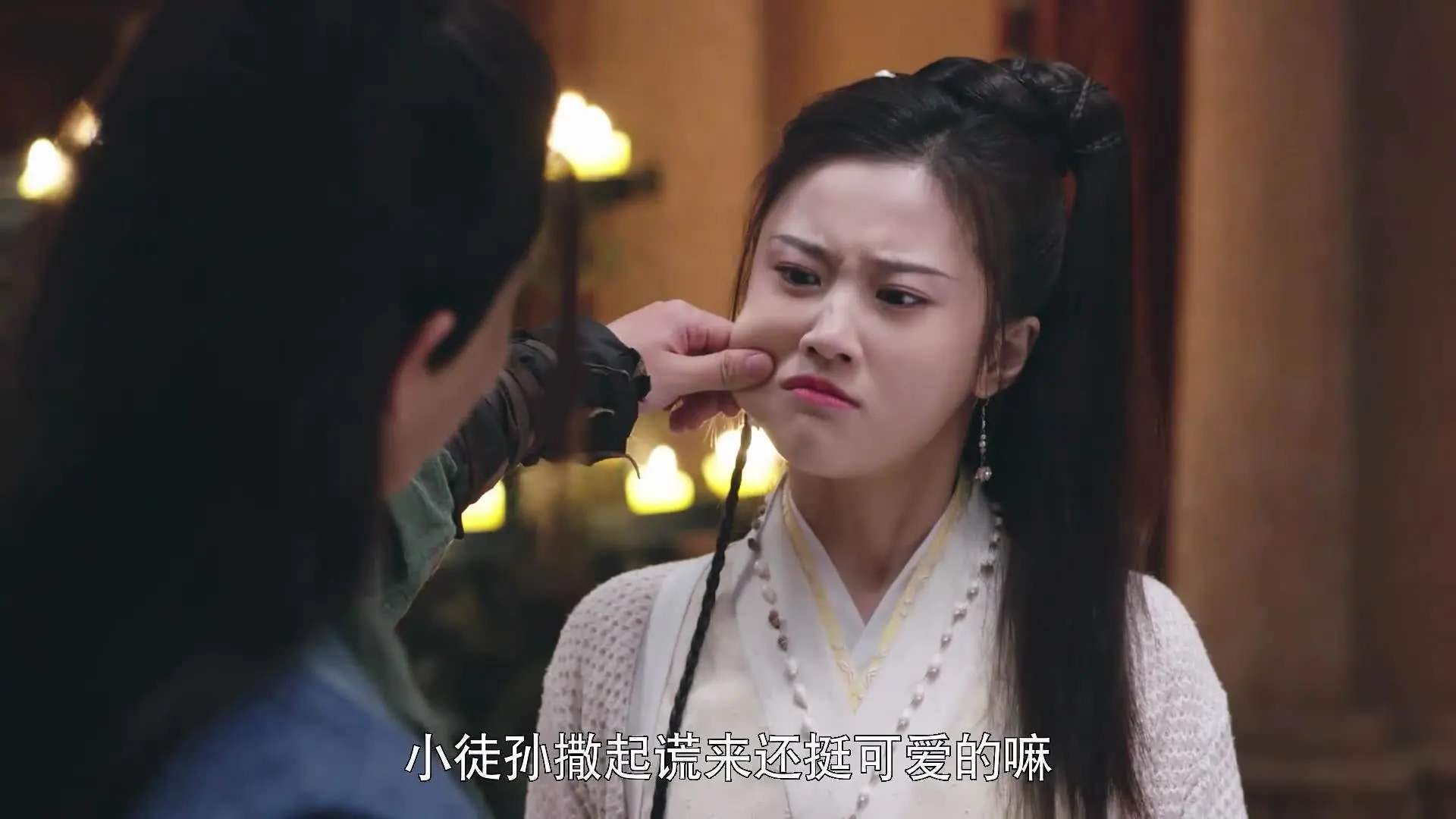 华体会hth官网入口-杨瀚森稳定发挥帮助球队持续维持领先优势，杨翰简介